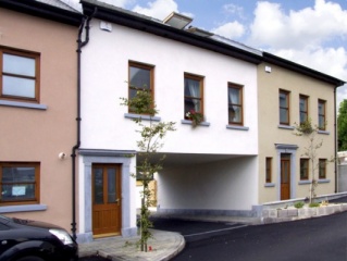 Holiday Cottage Reviews for 1 Ard Na Mara - Self Catering in  County Mayo, Mayo
