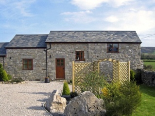Holiday Cottage Reviews for The Granary - Self Catering Property in Whitford, Cheshire