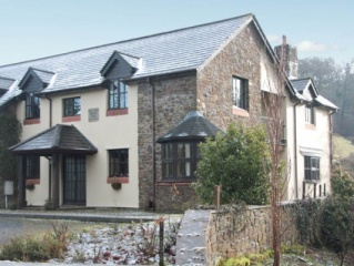 Holiday Cottage Reviews for Oaktree House - Self Catering Property in Brayford, Devon