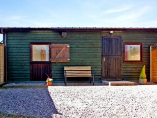 Holiday Cottage Reviews for Wagtail - Holiday Cottage in Kington, Herefordshire