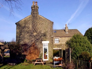 Holiday Cottage Reviews for Loadbrook House - Self Catering in Loadbrook, South Yorkshire
