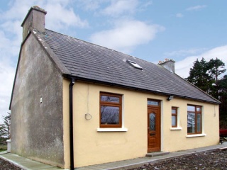 Holiday Cottage Reviews for Knockerra Cottage - Self Catering in  County Clare, Clare