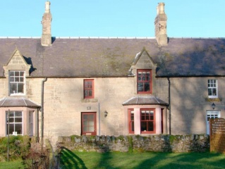 Holiday Cottage Reviews for 4 Swinton Hill Farm Cottages - Self Catering Property in Swinton, Scottish Borders