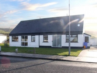 Holiday Cottage Reviews for 11 Fanore Holiday Home - Holiday Cottage in  County Clare, Clare