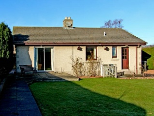 Holiday Cottage Reviews for Sunningdale - Holiday Cottage in Norham Near Berwick-upon-tweed, Scottish Borders