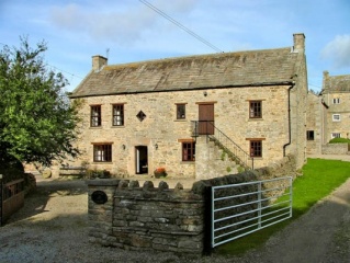Holiday Cottage Reviews for Stable Court - Self Catering in Eggleston, Durham