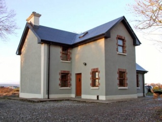 Holiday Cottage Reviews for Sandy Hill - Self Catering Property in  County Mayo, Mayo