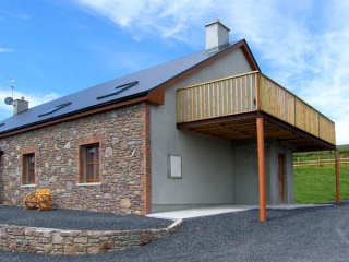 Holiday Cottage Reviews for 1 Kenny Cottages - Holiday Cottage in  County Kerry, Kerry