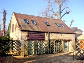 Holiday Cottage Reviews for Sykes House Cottage - Self Catering in Halford, Warwickshire