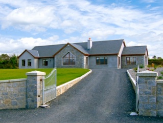 Holiday Cottage Reviews for Mountain View Home - Holiday Cottage in  County Wexford, Wexford