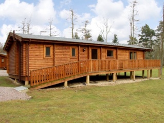 Holiday Cottage Reviews for 27 Kenwick Woods - Holiday Cottage in Kenwick Woods, Lincolnshire