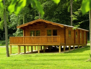 Holiday Cottage Reviews for 75 Kenwick Woods - Self Catering in Kenwick Woods, Lincolnshire