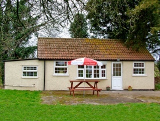 Holiday Cottage Reviews for The Cottage - Holiday Cottage in Kinnersley, Herefordshire