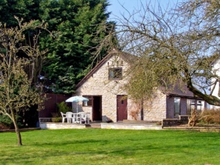 Holiday Cottage Reviews for The Cottage - Self Catering Property in Stottesdon, Shropshire