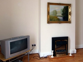 Holiday Cottage Reviews for Apartment 9B - Holiday Cottage in Woodhall Spa, Lincolnshire