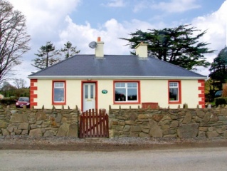 Holiday Cottage Reviews for Bruach Na Haille - Self Catering Property in  County Clare, Clare