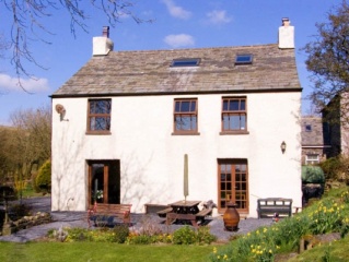 Holiday Cottage Reviews for Ewe Dale Farm - Cottage Holiday in Pennington Near Ulverston, Cumbria