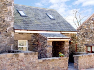 Holiday Cottage Reviews for Thimble Cottage - Holiday Cottage in Pennington Near Ulverston, Cumbria
