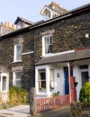 Holiday Cottage Reviews for Burkesfield Cottage - Cottage Holiday in Bowness & Windermere, Cumbria