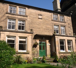 Holiday Cottage Reviews for Derwent House - Self Catering in Matlock, Derbyshire
