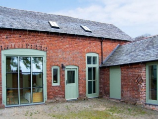 Holiday Cottage Reviews for Old Coach House - Holiday Cottage in Shrawardine, Shropshire