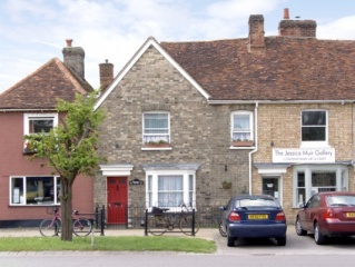 Holiday Cottage Reviews for Hawthorne Cottage - Cottage Holiday in Long Melford, Suffolk
