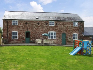 Holiday Cottage Reviews for The Stables - Holiday Cottage in West Felton, Shropshire