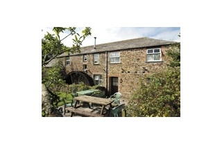 Holiday Cottage Reviews for The Barn at Hill View - Holiday Cottage in Ticklerton, Shropshire