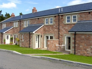 Holiday Cottage Reviews for Standing Stones - Cottage Holiday in Ford And Etal, Northumberland