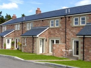Holiday Cottage Reviews for Red Squirrel - Self Catering Property in Ford And Etal, Northumberland