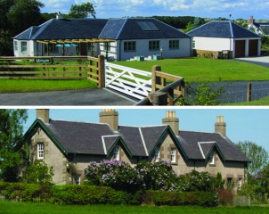 Holiday Cottage Reviews for Hendersyde Farm Cottages - Cottage Holiday in Kelso, Scottish Borders