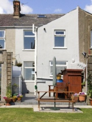 Holiday Cottage Reviews for Outcast Cottage - Self Catering in Ulverston, Cumbria