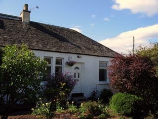 Holiday Cottage Reviews for Sauchenford Cottage - Self Catering Property in Stirling, Stirling