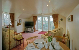 Holiday Cottage Reviews for Bothy Apartment, Loaninghead - Self Catering in Glasgow, Stirling