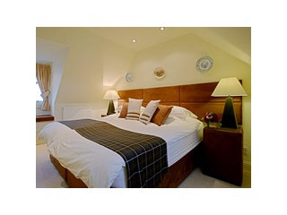 Holiday Cottage Reviews for Stables Cottage, Loaninghead - Cottage Holiday in Glasgow, Stirling