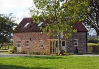 Holiday Cottage Reviews for Broadgate Farm Cottages - Holiday Cottage in Beverley, East Riding