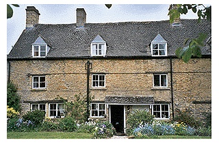 Holiday Cottage Reviews for West Cottage - Self Catering Property in Moreton-in-Marsh, Gloucestershire