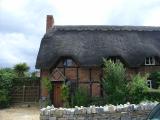 Holiday Cottage Reviews for Woodbine Cottage - Holiday Cottage in Bretforton, Worcestershire