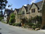 Holiday Cottage Reviews for The Old Diary - Self Catering in Broadway, Worcestershire