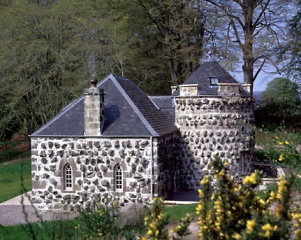 Holiday Cottage Reviews for Tigh Romach - Cottage Holiday in Beauly, Highland