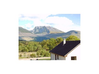 Holiday Cottage Reviews for Seangan Croft Self Catering - Self Catering Property in Fort William, Highland