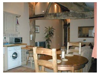 Holiday Cottage Reviews for Bramble Cottage - Self Catering in Sheffield, South Yorkshire