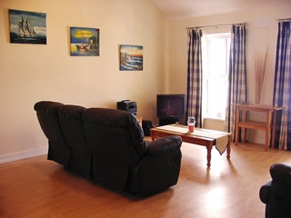 Holiday Cottage Reviews for No. 23 The Marine Lighthouse - Holiday Cottage in Enniscrone, Sligo