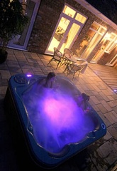 Holiday Cottage Reviews for Hawthorne Cottage - Holiday Cottage in Wrangle, Lincolnshire