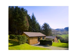 Holiday Cottage Reviews for Lodges - Cottage Holiday in Oban, Argyll and Bute