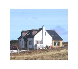 Holiday Cottage Reviews for Tigh Eachainn - Holiday Cottage in Isle-of-Skye, Highland