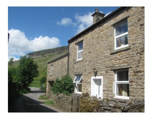 Holiday Cottage Reviews for Town Head House - Holiday Cottage in Hawes, North Yorkshire