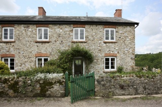 Holiday Cottage Reviews for Windover Farm Cottage - Holiday Cottage in Cullompton, Devon