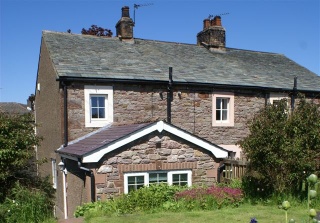 Holiday Cottage Reviews for Poppy Cottage - Self Catering Property in Cumbria, Cumbria