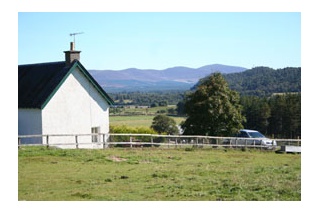 Holiday Cottage Reviews for Alvie Holiday Cottages - Holiday Cottage in Kingussie, Highland